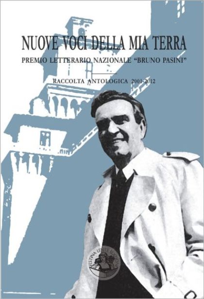 Bruno Pasini e il concorso letterario