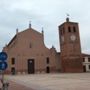 CHIESA E CAMPANILE