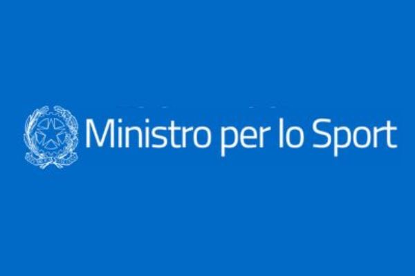 Logo-Ministro-per-lo-Sport