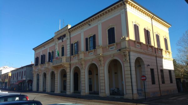 Comune - Loc. Migliarino